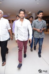 Sarrainodu Movie Success Meet